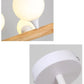 Hershal - Bulb Chandelier