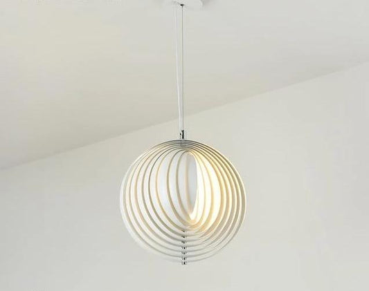 Hardy - Modern Vintage Hanging Lamp