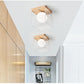 Escher - Vintage Cage Ceiling Lights