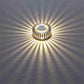 Werner - Sunflower Wall Lamp