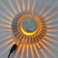 Werner - Sunflower Wall Lamp
