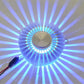 Werner - Sunflower Wall Lamp