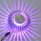 Werner - Sunflower Wall Lamp
