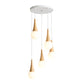 Bryton - LED Hanging Lights