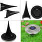 LED Solar Pathway Garden Light