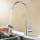 Trey - Chrome Lead-Free Kitchen Filter Faucet
