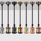 Veda - Vintage Industrial Hanging Light