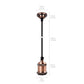 Veda - Vintage Industrial Hanging Light