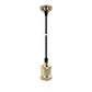 Veda - Vintage Industrial Hanging Light