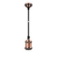 Veda - Vintage Industrial Hanging Light