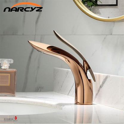 Harvey - Luxury Bathroom Faucet