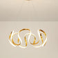 Rocco - Modern Abstract Chandelier