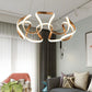 Rocco - Modern Abstract Chandelier