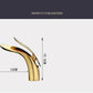 Harvey - Luxury Bathroom Faucet