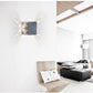 Ophelia - Modern Butterfly Wings Wall Lamp