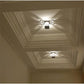 Ophelia - Modern Butterfly Wings Wall Lamp
