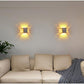 Ophelia - Modern Butterfly Wings Wall Lamp
