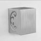 Ophelia - Modern Butterfly Wings Wall Lamp