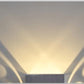 Ophelia - Modern Butterfly Wings Wall Lamp