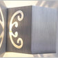 Ophelia - Modern Butterfly Wings Wall Lamp