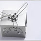 Ophelia - Modern Butterfly Wings Wall Lamp