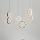 Kavita - Circular LED Hanging Light