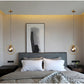 Silvana - Modern Ring Pendant Light