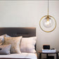Silvana - Modern Ring Pendant Light
