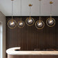 Silvana - Modern Ring Pendant Light