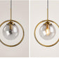 Silvana - Modern Ring Pendant Light