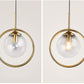 Silvana - Modern Ring Pendant Light