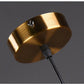 Silvana - Modern Ring Pendant Light