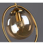 Silvana - Modern Ring Pendant Light