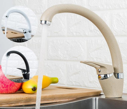 Patsy - Modern Kitchen Faucet