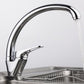 Patsy - Modern Kitchen Faucet