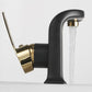 Specter - Curved Lux Bathroom Faucet