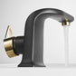 Specter - Curved Lux Bathroom Faucet