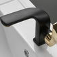 Specter - Curved Lux Bathroom Faucet