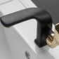 Specter - Curved Lux Bathroom Faucet