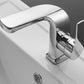 Specter - Curved Lux Bathroom Faucet