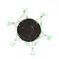 Hummingbird LED Wind Chime