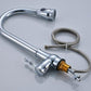Roberto - Pull Down Kitchen Faucet