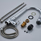 Roberto - Pull Down Kitchen Faucet