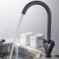 Theresa - Two Handle Rotating Kitchen Faucet