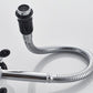 Johnson - Modern Color Detail Kitchen Faucet