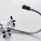 Johnson - Modern Color Detail Kitchen Faucet