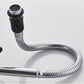 Johnson - Modern Color Detail Kitchen Faucet