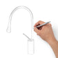 Raffeto - Brass Crane Bathroom Faucet