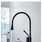 Raffeto - Brass Crane Bathroom Faucet