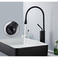 Raffeto - Brass Crane Bathroom Faucet